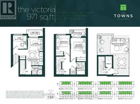 37 Danforth Road Toronto (oakridge) ON M1L 0J6