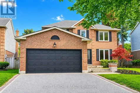 527 Beech Street East Whitby (pringle Creek) ON L1N 7R1