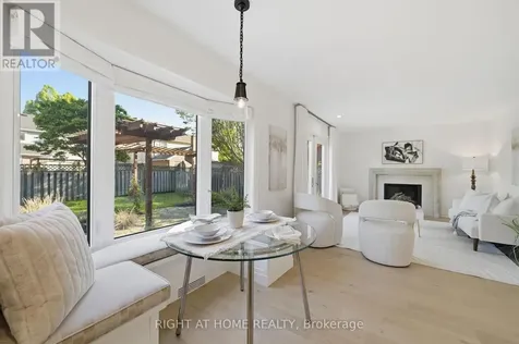 527 Beech Street East Whitby (pringle Creek) ON L1N 7R1