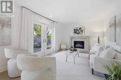 527 Beech Street East Whitby (pringle Creek) ON L1N 7R1