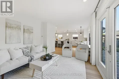 527 Beech Street East Whitby (pringle Creek) ON L1N 7R1