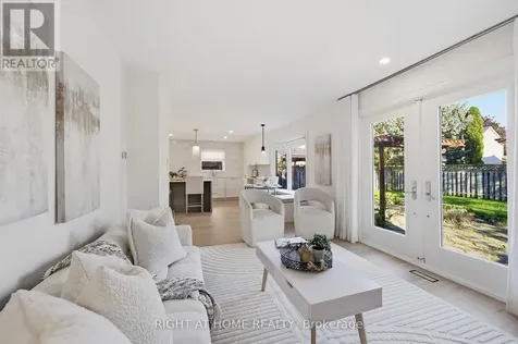 527 Beech Street East Whitby (pringle Creek) ON L1N 7R1