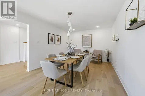527 Beech Street East Whitby (pringle Creek) ON L1N 7R1