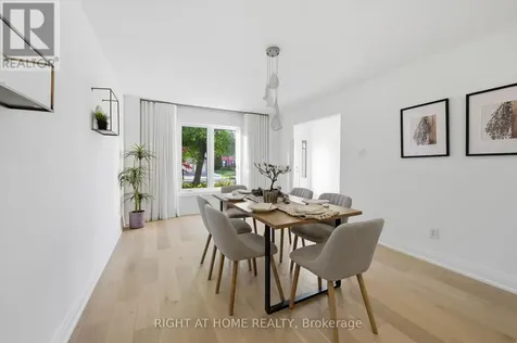 527 Beech Street East Whitby (pringle Creek) ON L1N 7R1