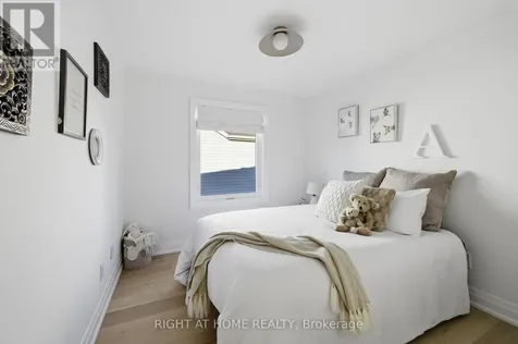 527 Beech Street East Whitby (pringle Creek) ON L1N 7R1