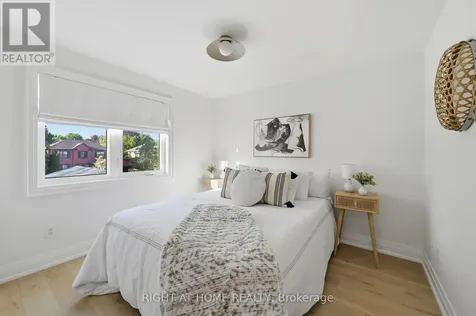 527 Beech Street East Whitby (pringle Creek) ON L1N 7R1