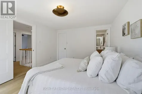 527 Beech Street East Whitby (pringle Creek) ON L1N 7R1