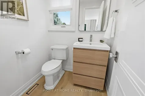 527 Beech Street East Whitby (pringle Creek) ON L1N 7R1