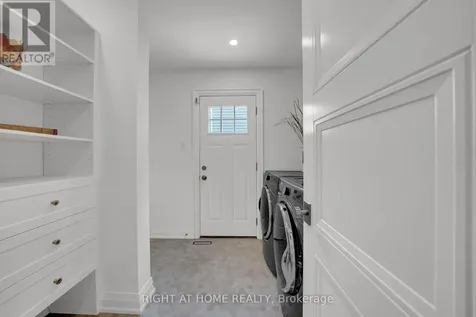 527 Beech Street East Whitby (pringle Creek) ON L1N 7R1
