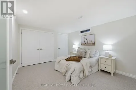 527 Beech Street East Whitby (pringle Creek) ON L1N 7R1