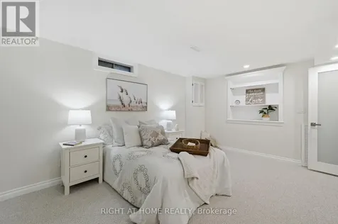 527 Beech Street East Whitby (pringle Creek) ON L1N 7R1
