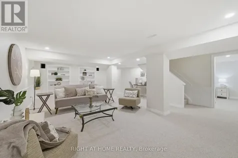 527 Beech Street East Whitby (pringle Creek) ON L1N 7R1