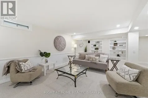 527 Beech Street East Whitby (pringle Creek) ON L1N 7R1