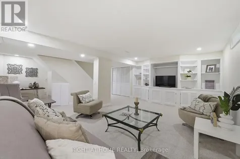 527 Beech Street East Whitby (pringle Creek) ON L1N 7R1