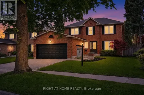 527 Beech Street East Whitby (pringle Creek) ON L1N 7R1