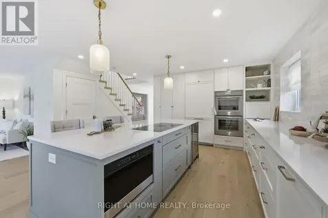 527 Beech Street East Whitby (pringle Creek) ON L1N 7R1