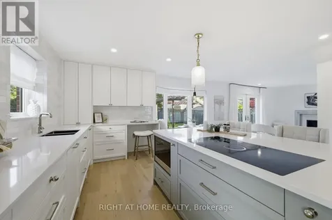 527 Beech Street East Whitby (pringle Creek) ON L1N 7R1