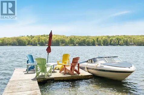 112 Farlain Lake Road East Tiny ON L9M 0B5