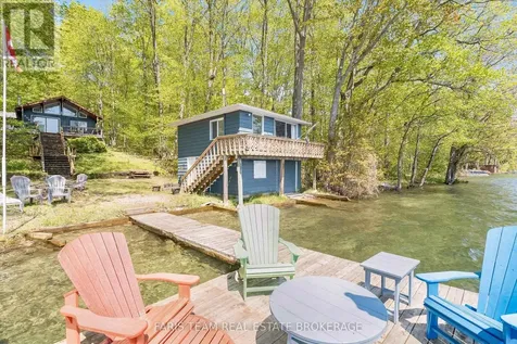 112 Farlain Lake Road East Tiny ON L9M 0B5