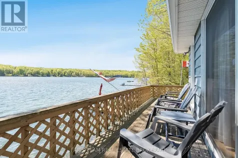 112 Farlain Lake Road East Tiny ON L9M 0B5