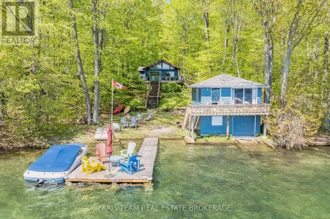 112 Farlain Lake Road East Tiny ON L9M 0B5