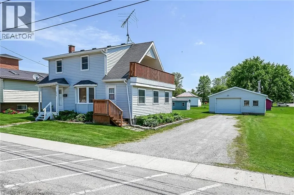 4010 Park Street Jarvis ON N0A 1J0