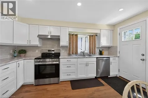 4010 Park Street Jarvis ON N0A 1J0