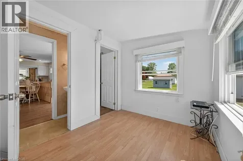 4010 Park Street Jarvis ON N0A 1J0