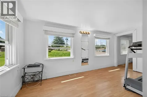 4010 Park Street Jarvis ON N0A 1J0