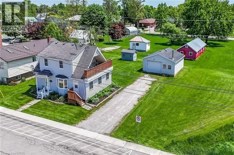 4010 Park Street Jarvis ON N0A 1J0