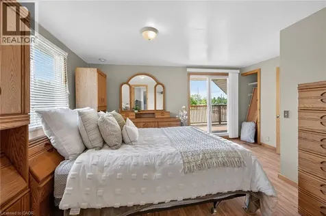 4010 Park Street Jarvis ON N0A 1J0