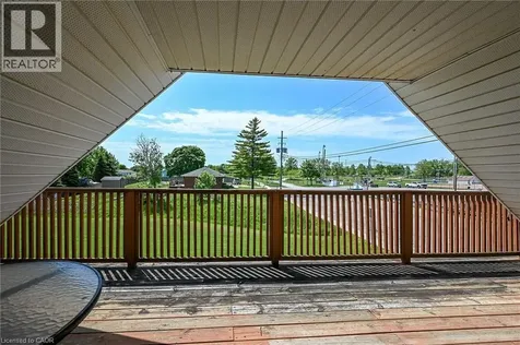 4010 Park Street Jarvis ON N0A 1J0
