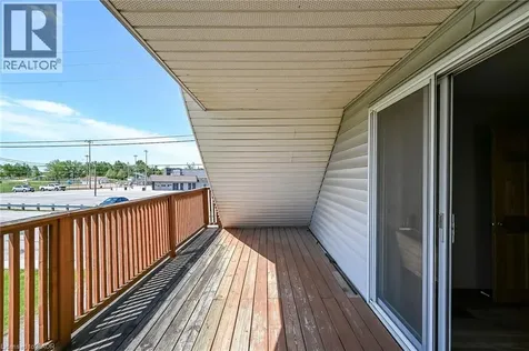 4010 Park Street Jarvis ON N0A 1J0