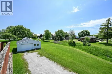 4010 Park Street Jarvis ON N0A 1J0