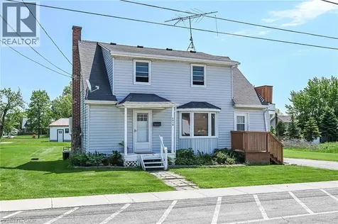 4010 Park Street Jarvis ON N0A 1J0