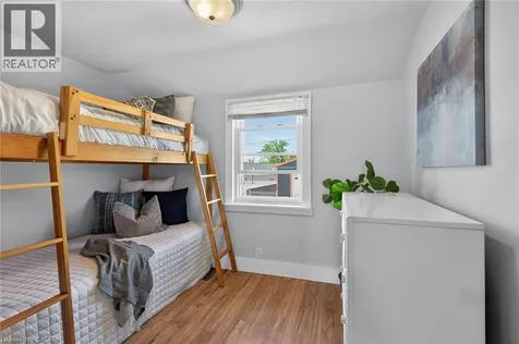 4010 Park Street Jarvis ON N0A 1J0