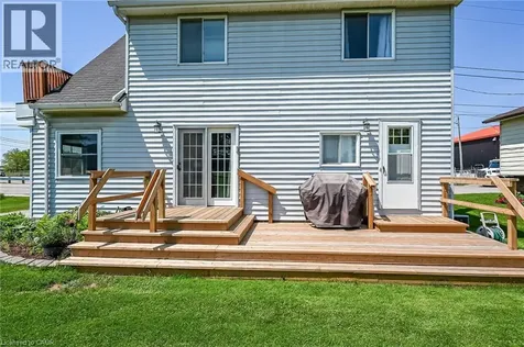 4010 Park Street Jarvis ON N0A 1J0