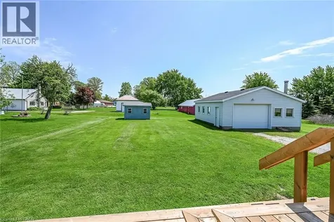 4010 Park Street Jarvis ON N0A 1J0