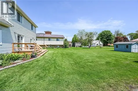 4010 Park Street Jarvis ON N0A 1J0