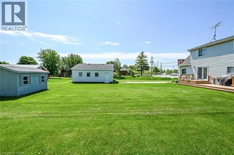4010 Park Street Jarvis ON N0A 1J0