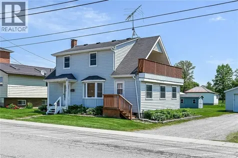 4010 Park Street Jarvis ON N0A 1J0