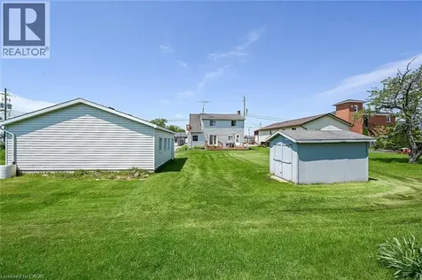 4010 Park Street Jarvis ON N0A 1J0