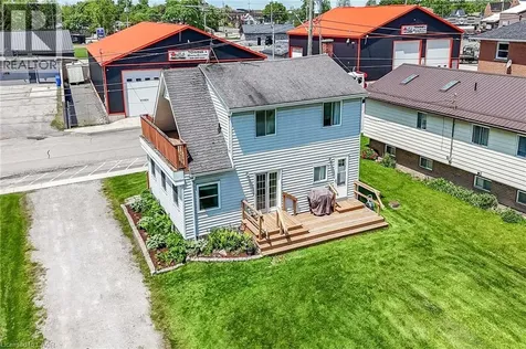 4010 Park Street Jarvis ON N0A 1J0