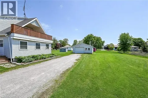 4010 Park Street Jarvis ON N0A 1J0