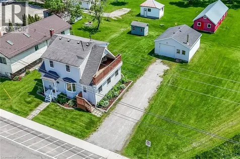 4010 Park Street Jarvis ON N0A 1J0