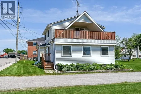 4010 Park Street Jarvis ON N0A 1J0