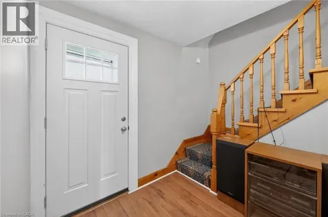4010 Park Street Jarvis ON N0A 1J0