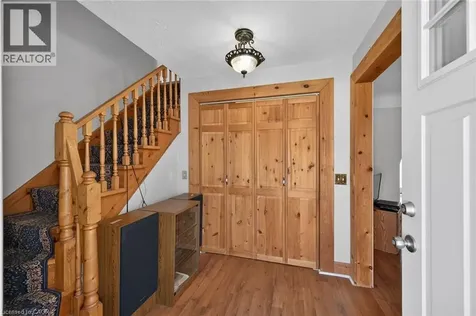4010 Park Street Jarvis ON N0A 1J0