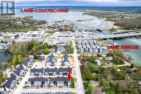 44 Ruby Crescent Orillia ON L3V 8M3