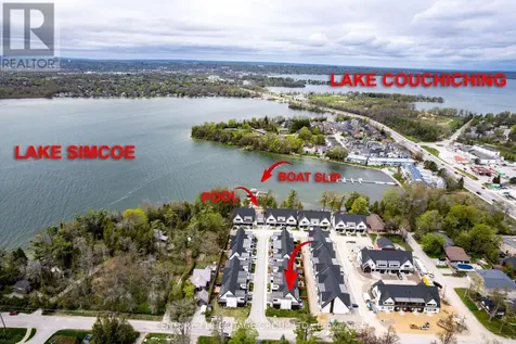 44 Ruby Crescent Orillia ON L3V 8M3